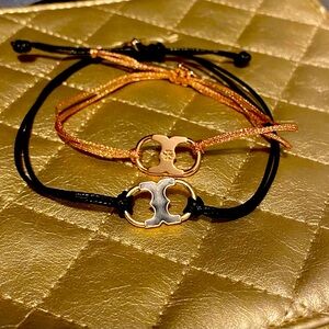 Tory Burch Embrace Bracelets (2)